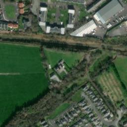 Satellite imagery of boundary_stone, IE