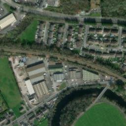 Satellite imagery of boundary_stone, IE