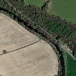 Satellite imagery of Gaer, GB
