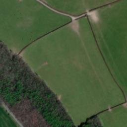 Satellite imagery of Gaer, GB
