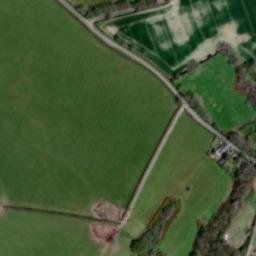 Satellite imagery of Gaer, GB