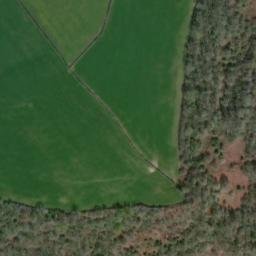 Satellite imagery of Castell Nant y Garan, GB