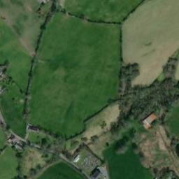 Satellite imagery of Castell Nant y Garan, GB