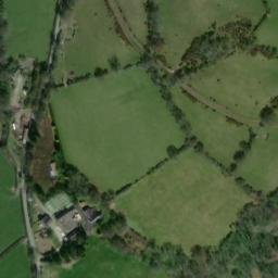Satellite imagery of Castell Gwynionydd, GB