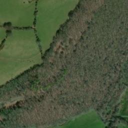 Satellite imagery of Castell Gwynionydd, GB