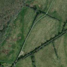 Satellite imagery of Castell Gwynionydd, GB