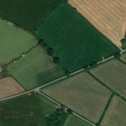 Satellite imagery of Crug y Whil, GB