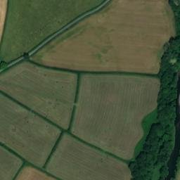 Satellite imagery of Crug y Whil, GB