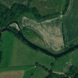 Satellite imagery of Crug y Whil, GB