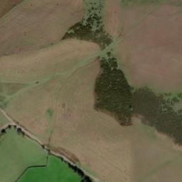 Satellite imagery of Coed Caeau, GB