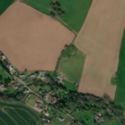 Satellite imagery of Llanthomas Motte, GB