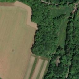 Satellite imagery of Herefordshire Beacon, GB