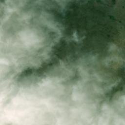 Satellite imagery of Elmley Castle, GB