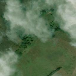 Satellite imagery of Elmley Castle, GB