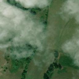 Satellite imagery of Elmley Castle, GB
