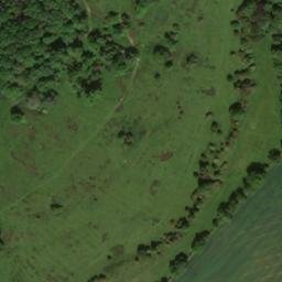 Satellite imagery of OS S5105, GB