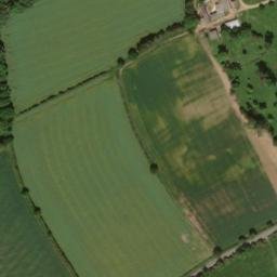 Satellite imagery of OS S5105, GB