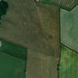 Satellite imagery of Brailes Castle Hill Motte, GB