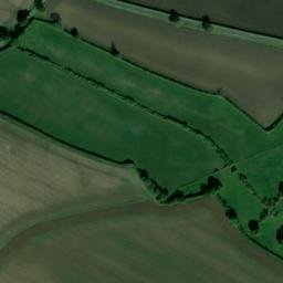 Satellite imagery of Castle Camps, GB