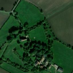 Satellite imagery of Castle Camps, GB