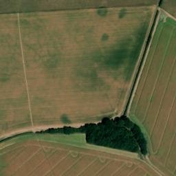 Satellite imagery of Lindsey, GB