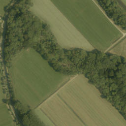 Satellite imagery of Huis te Linschoten, NL