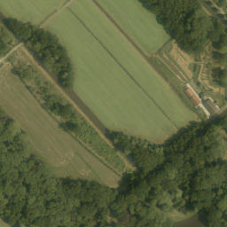 Satellite imagery of Huis te Linschoten, NL