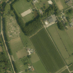Satellite imagery of Huis te Linschoten, NL
