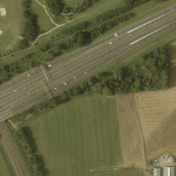 Satellite imagery of O 23, NL
