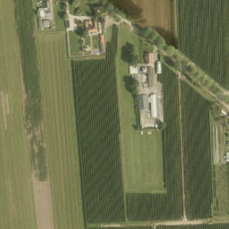 Satellite imagery of O 14, NL