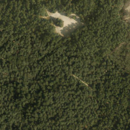 Satellite imagery of survey_point, NL