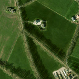 Satellite imagery of boundary_stone, NL