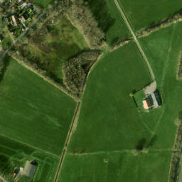 Satellite imagery of boundary_stone, NL