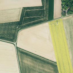 Satellite imagery of Totenberg, DE