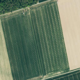 Satellite imagery of Totenberg, DE