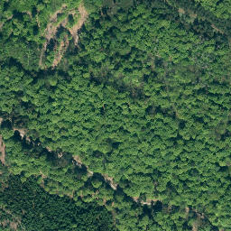 Satellite imagery of Hasselburg, DE