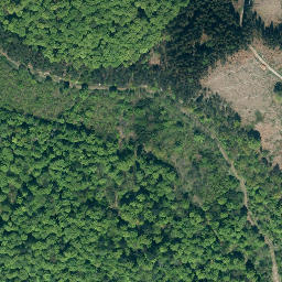 Satellite imagery of Hasselburg, DE