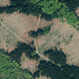 Satellite imagery of Hasselburg, DE