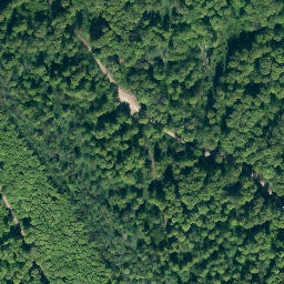 Satellite imagery of Poppenstein, DE