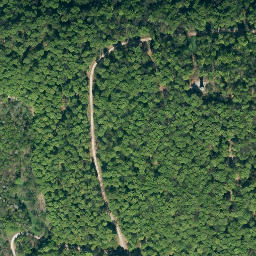 Satellite imagery of Kanstein, DE