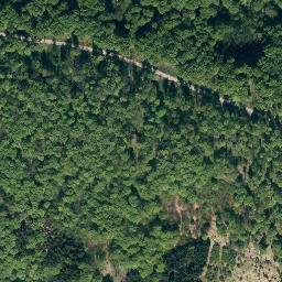 Satellite imagery of Kanstein, DE