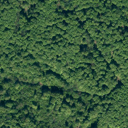 Satellite imagery of Thüster Berg, DE