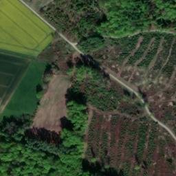 Satellite imagery of Triesberg, DE