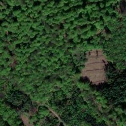 Satellite imagery of Klusberg, DE