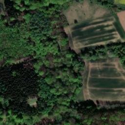 Satellite imagery of Klusberg, DE
