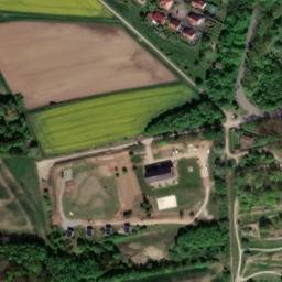 Satellite imagery of Klusberg, DE