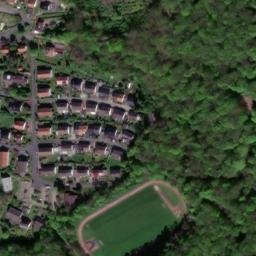 Satellite imagery of Ziegenberg, DE