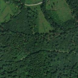 Satellite imagery of Hammersteins Höhe, DE