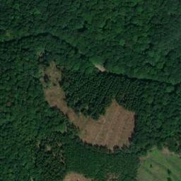 Satellite imagery of Hammersteins Höhe, DE