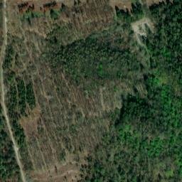 Satellite imagery of Bismarckturm Salzgitter, DE